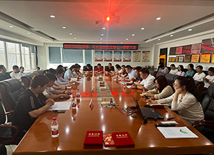  中共沈陽(yáng)萬(wàn)益黨支部、中共遼寧萬(wàn)益黨支部?jī)?yōu)秀共產(chǎn)黨員、優(yōu)秀黨務(wù)工作者表彰大會(huì) 暨強(qiáng)化黨建引領(lǐng)工作推進(jìn)會(huì)